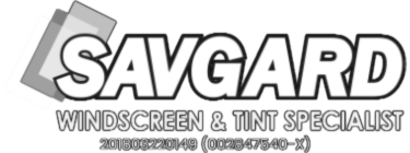 savgard logo