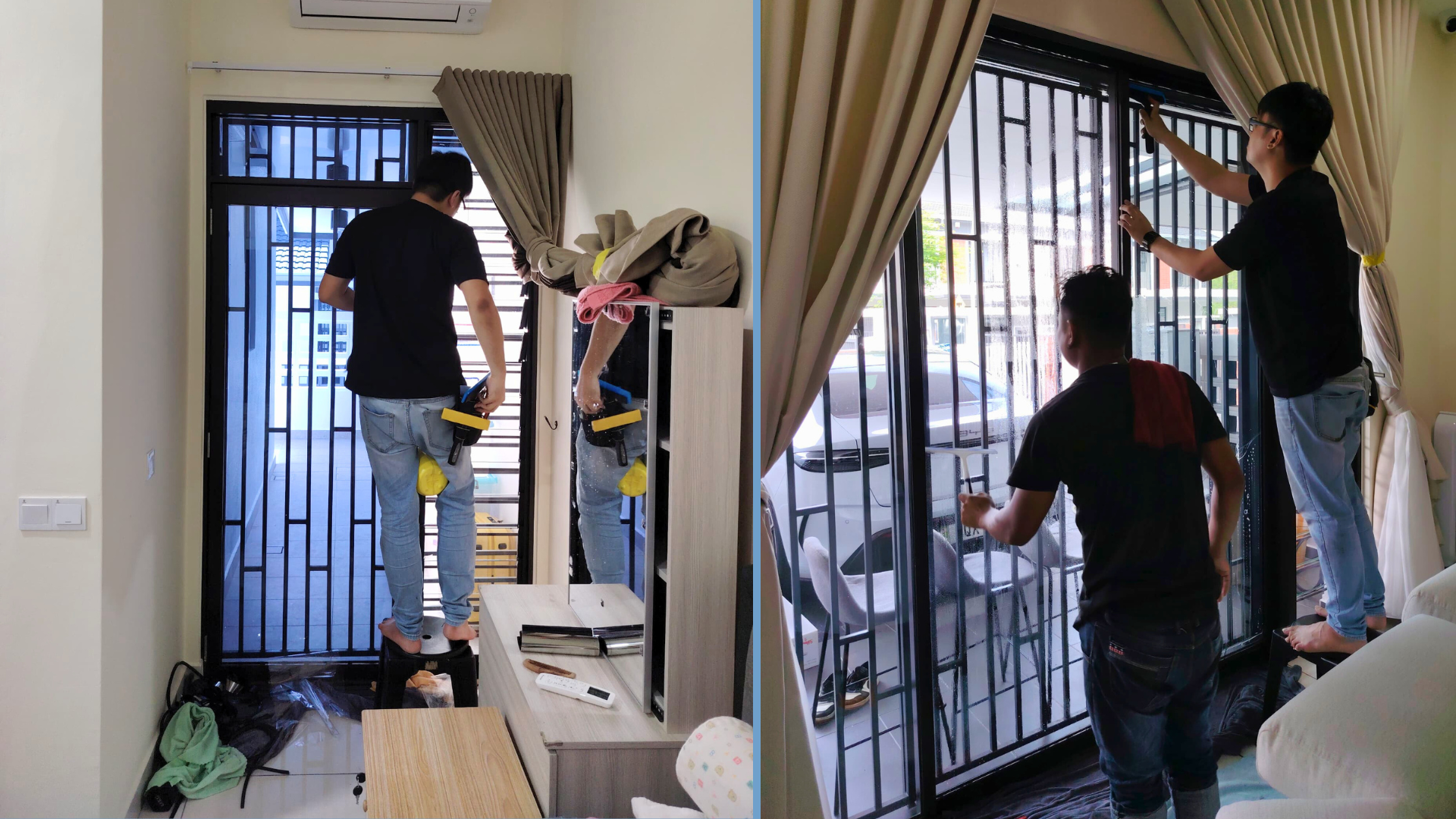 Window Tint 1 Window Tint Film